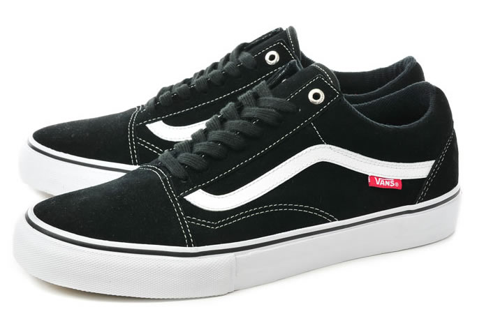 Vans Old Skool Pro Skate Vans Old Skool Pro Skate